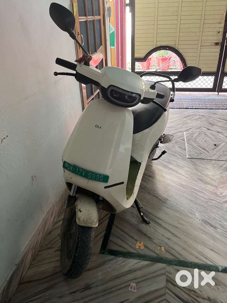 Ola S1 Air