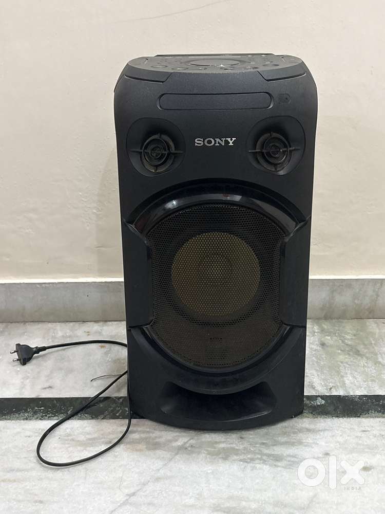 Sony Speaker