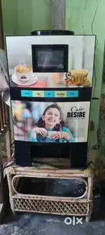 Due to money problem