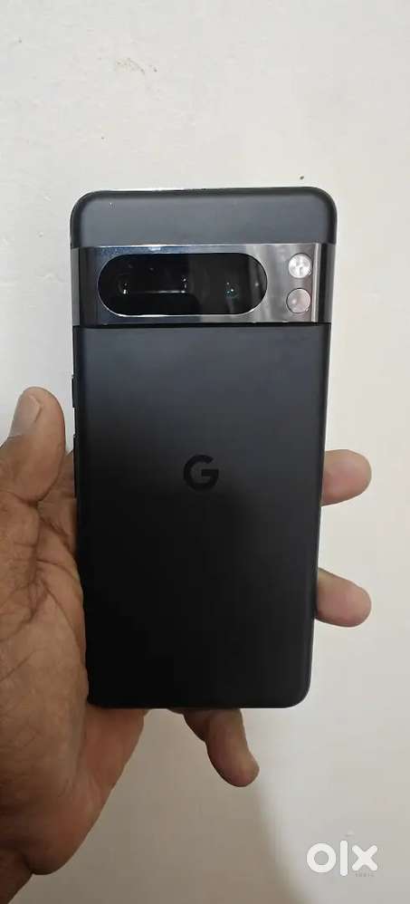 Google Pixel 8 Pro 5G.