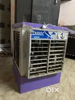 Classic cooler~