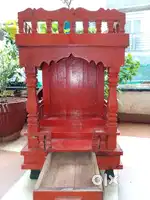 Dev Ghar Pooja mandir
