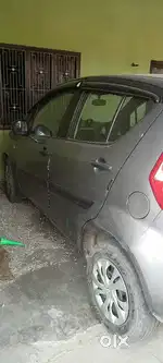 I want to sell my car