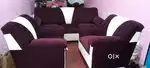 We are manufacturing new 3+1+1 sofa set