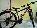 HERO SPRINT HOWLER 2.0