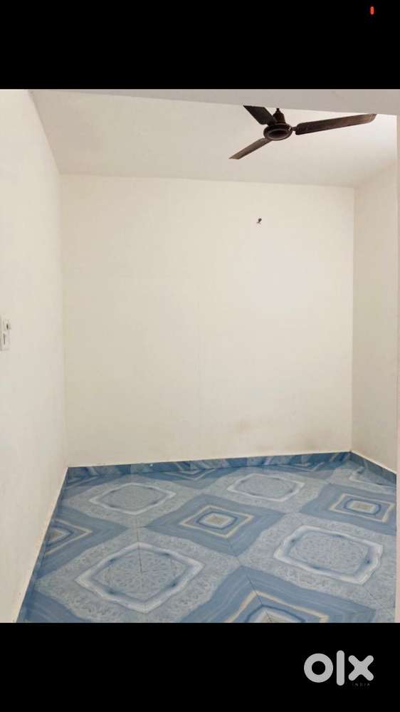 1 bedroom, kitchen & toilet room for rent