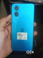 OnePlus Nord CE4 lite 5G