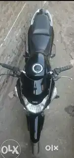 SELLING MY HERO CBZ XTREME