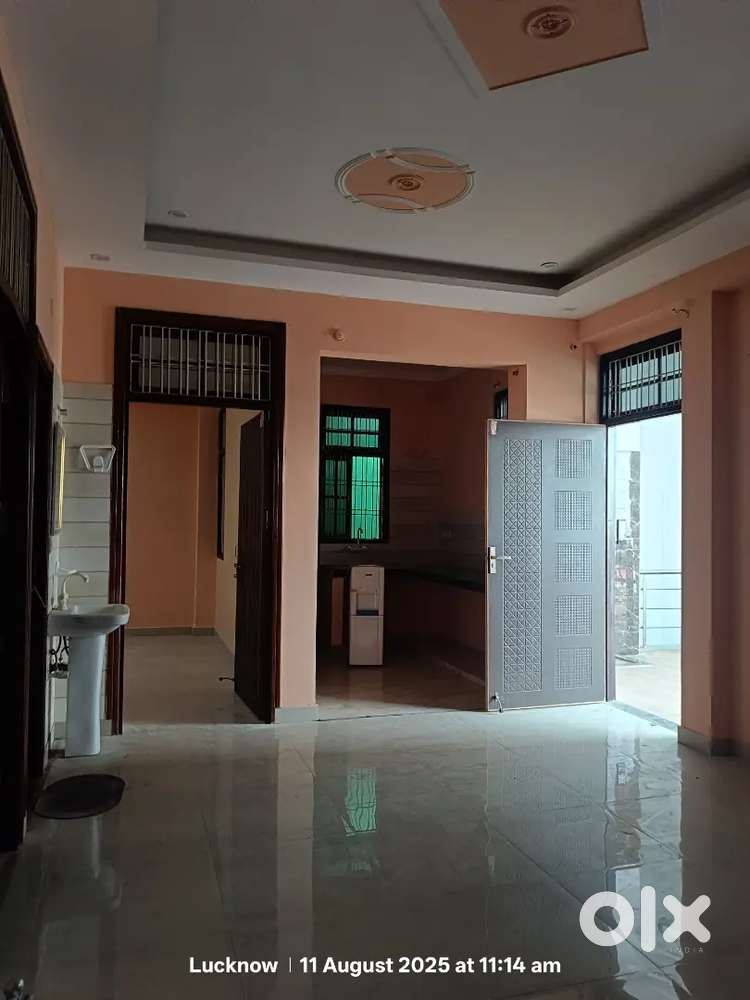 2 Bhk Semi Furnished Flat For Rent