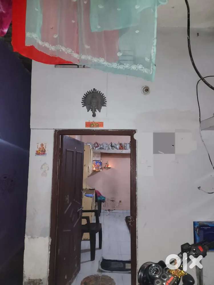 House for rent near shalby hospital