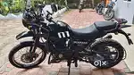 Himalayan 411 2023 model