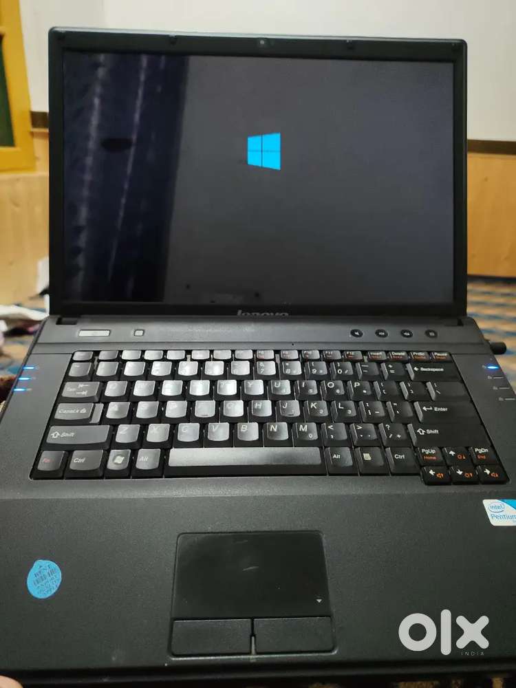 Want to sell laptop lenovo desktop_76SNHK
System type 64-bit operating