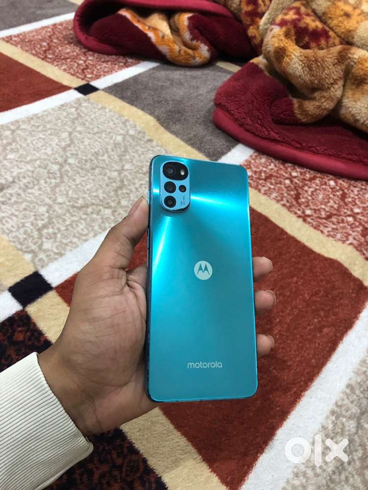 Moto G22 4/64gb