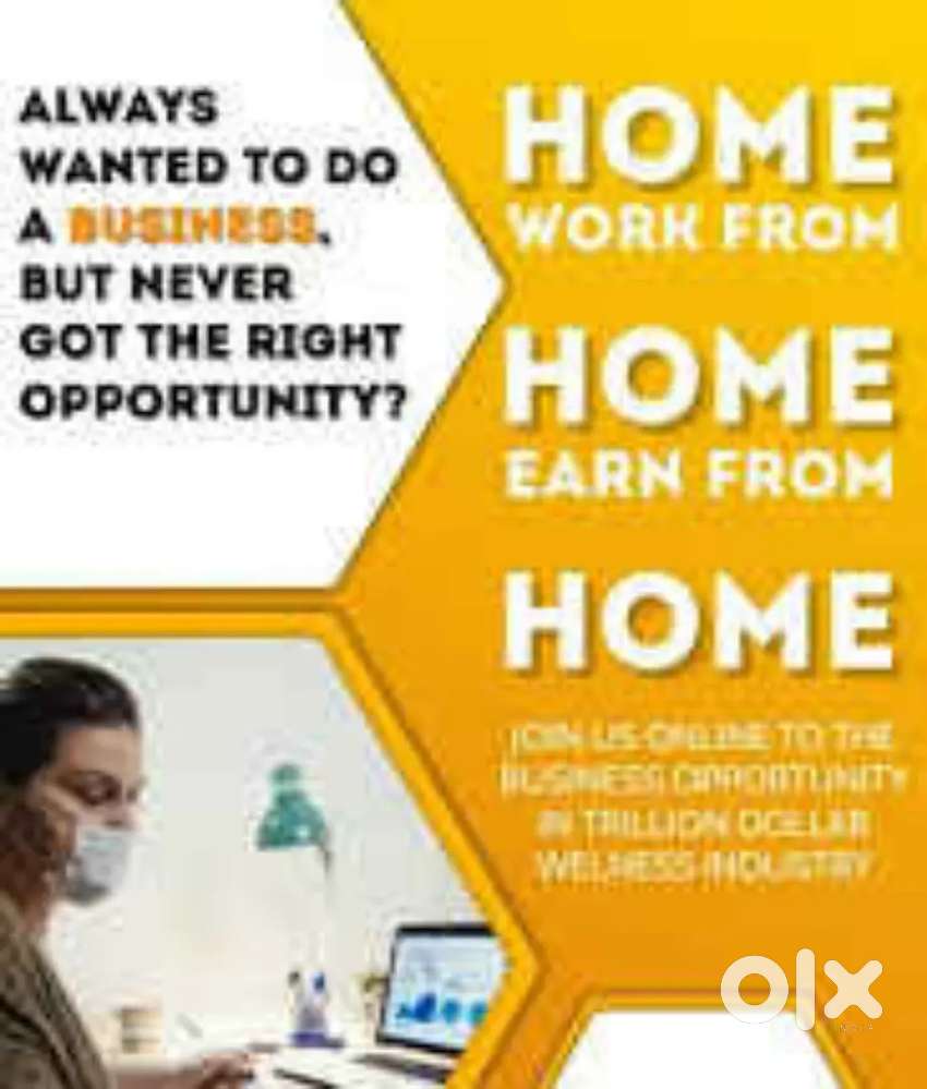 Working from home