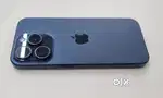 IPHONE 15 PRO MAX 512GB 90% BATTERY HEALTH ITS REFURBISHED