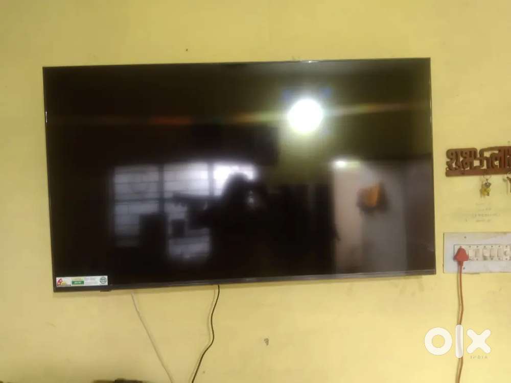 LG smart Web os LED TV