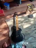 Urgent sell electric guitar serious buyers only
