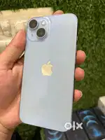 I want to sell my 5 months old iPhone 14 256gb urgently.