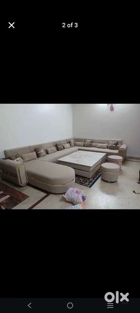 Single bed box wala 10 sal guarantee shaadi ka31000package