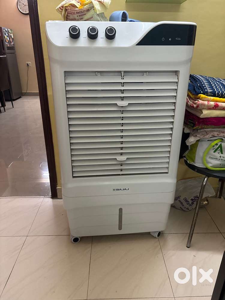 6 month old newly condition Bajaj Air cooler