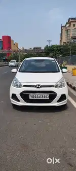 Hyundai Grand i10 Prime 1.2, 2018, Diesel