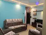 3 years building well maintained