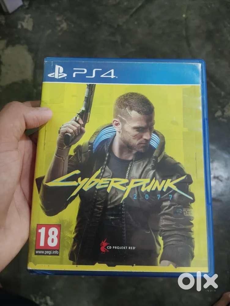 Cyberpunk 2077
