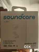 Blootooth earbuds