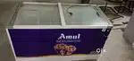 Deep freez 440liters