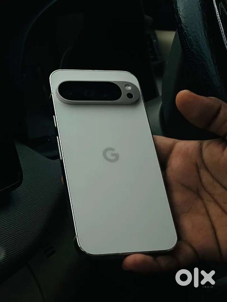 Google pixel 9 pro xl 16/256