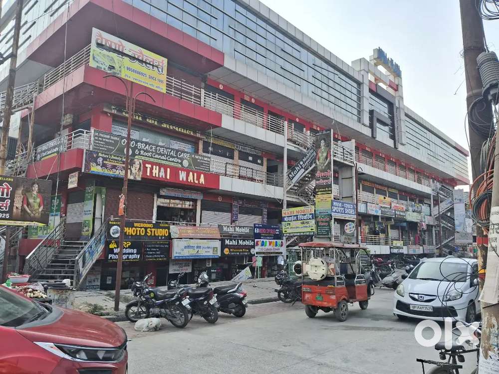Commercial Shop for Sale in MDA Approved Market