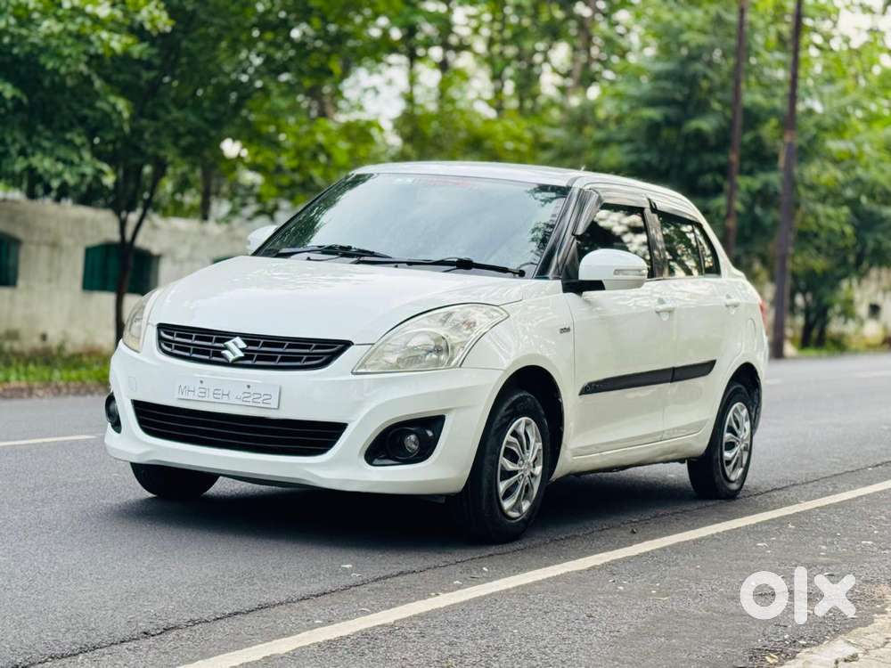 Maruti Suzuki Swift Dzire VDI (O), 2014, Diesel