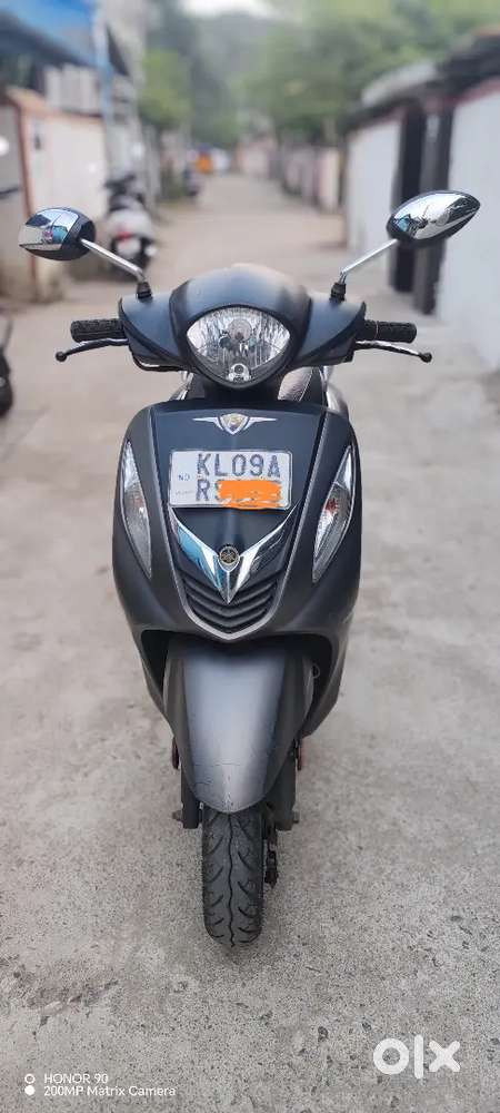 Good condition modal 2019