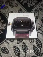 Fire Boltt Snapp-Smart & Android watch