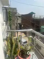 Set for rent 3 room 2 washroom 1 kitchen