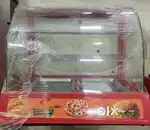 Brand New 1KW Stainles Steel Food Warmer With 1 YEAR WARRANTY