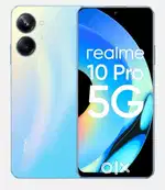 10 Pro Plus 5 G