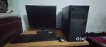 Desktop for selling