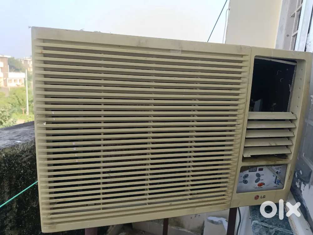 Window AC sell