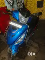 Hero mestro edge 125 cc