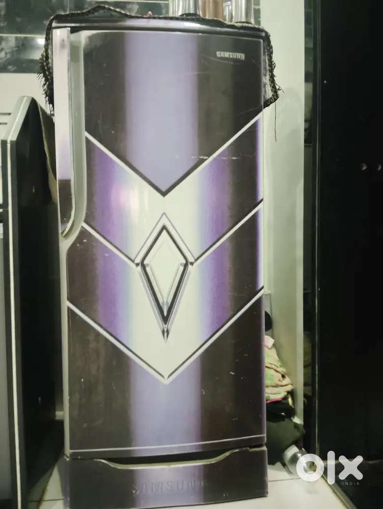 Samsung good condition fridge
