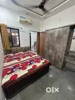 2 BHK FULLY FURNISHED HOUSE AVAILABLE IN VAISHALI NAGAR AJMER