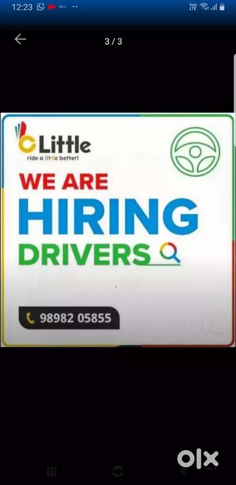 Job Available Location pharaladnagar