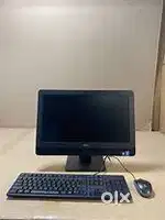 DELL ALLINONE PC JUST RS12500 IN HOSUR KK COMPUTERS CALL ME ONLY