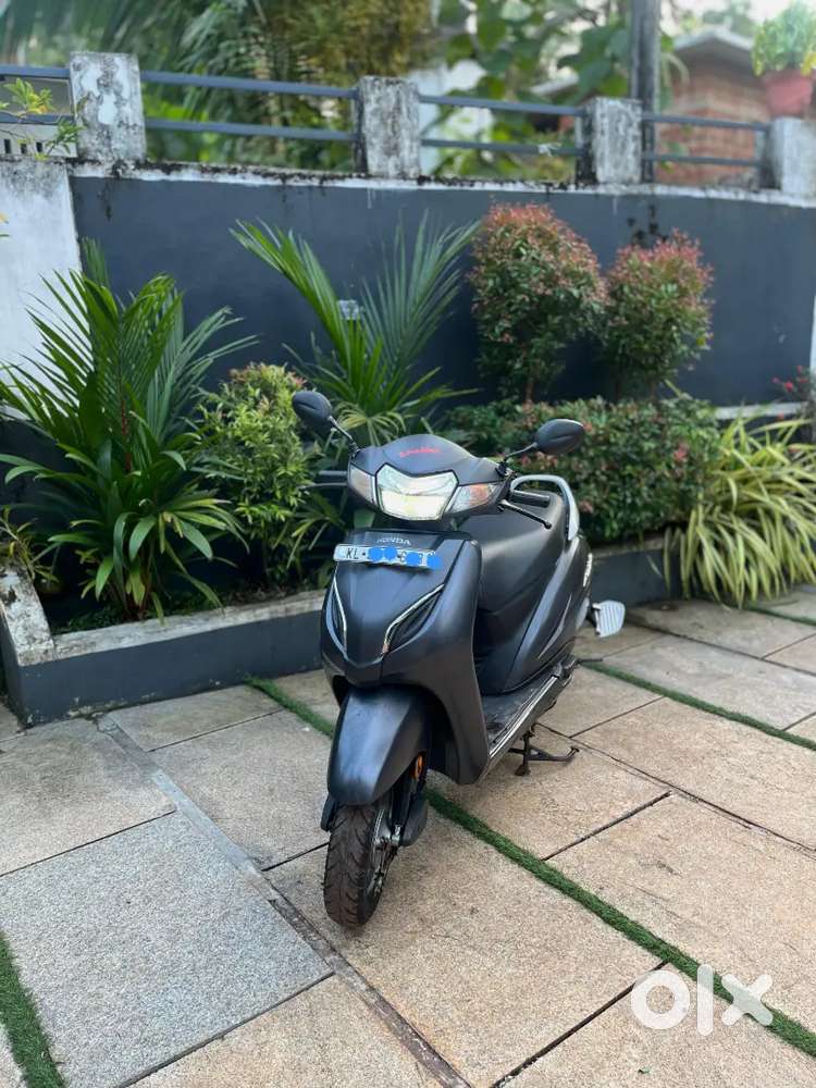 New Inshur New tayar front