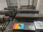 Premium Wooden Benches Comfortable