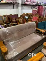 Brand new Charlie 5 seater sofa set [free delivery]