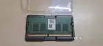 Crucial 8GB DDR4 2666Mhz CL19 SODIMM Laptop RAM