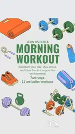 Workoutfromhome