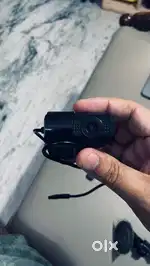 Blaupunkt Dashcam in excellent condition for sale